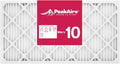 Merv 10 Standard 16" x 30" x 1" Air Filter by PeakaireFIlters