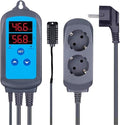 IHC-200 Pre-Wired Digital Dural Stage Humidity Controller, Dehumidification by Unknown