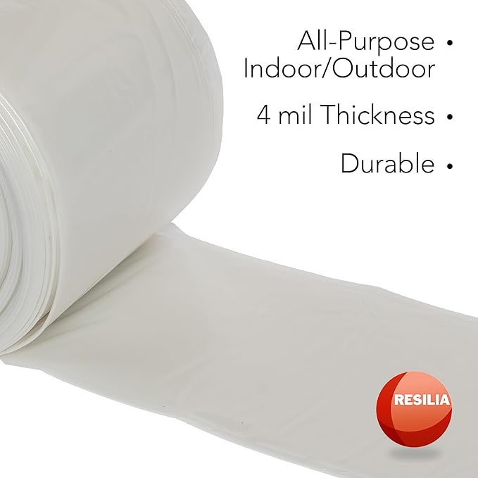 RESILIA Clear Construction Film - Image 2