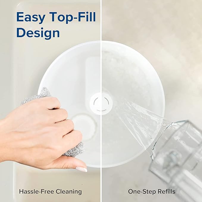 LEVOIT Humidifiers for Bedroom - Image 7