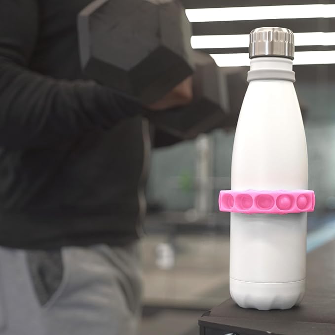 Water Bottle Hydration Tracker - Image 5
