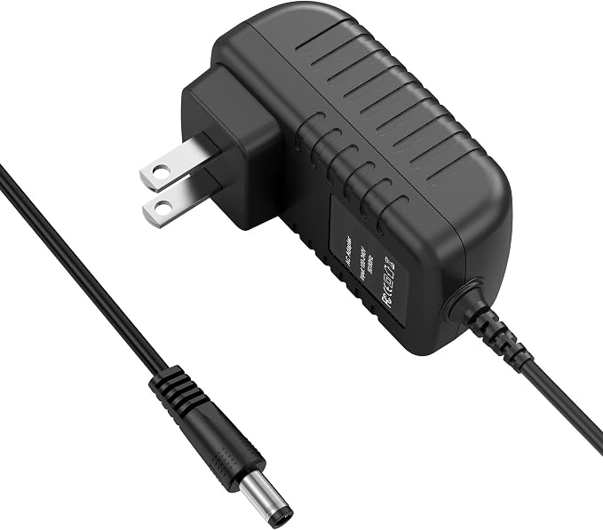 24V AC DC Adapter Compatible - Image 4