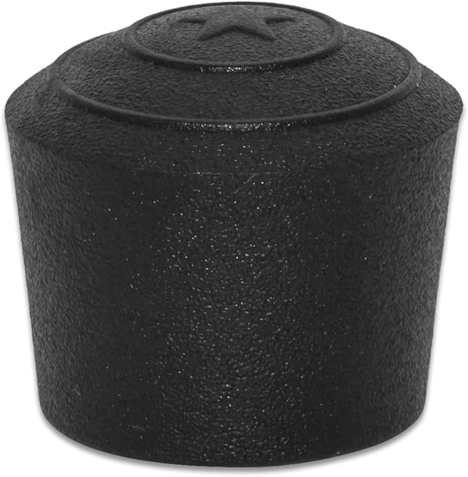 Flyshop 7/8", 22 mm, Patio Round Chair Leg Caps, Furniture Table Feet Covers - Image 3