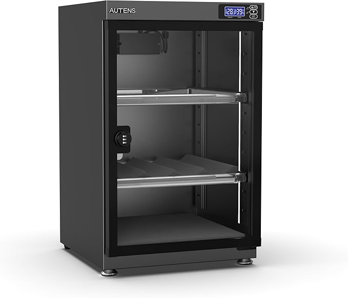 AUTENS Dehumidifying Dry Cabinet Box - Image 9