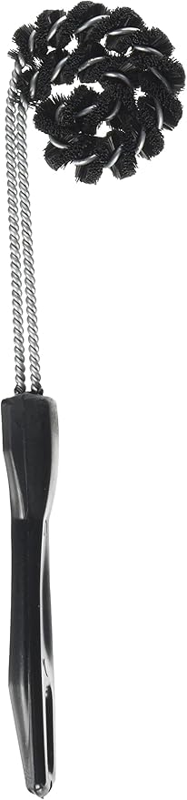 Brushtech Sliding Window and Shower Door Track Cleaner by Brushtech