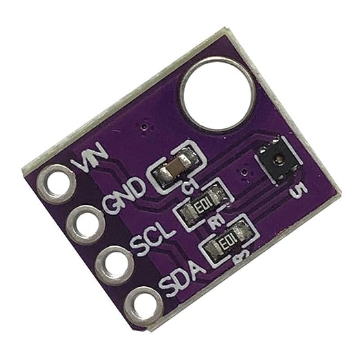 SHT41 Fast Response Temperature Humidity Sensory Module Replacement - Image 8