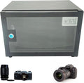 INTBUYING Camera Storage Dry Cabinet 18L Electronic Dehumidifier Cabinet by INTBUYING