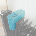 Radiator Humidifier, Oil Filled Humidifier Water Tank, Water Container by Unknown