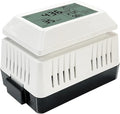 ECOWITT WH46D CO₂ and Air Quality Monitoring, by ECOWITT