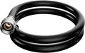hOmeLabs Dehumidifier Drain Hose, ¾ Inch Connection, 5 Feet, Flexible PVC by hOmeLabs