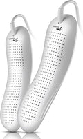 Boot Dryer, Shoe Dryer, Foot Dryer ! Eliminate bad odor and dry shoes! by KOODER