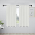 Easy-Going Rod Pocket Blackout Curtains by Easy-Going