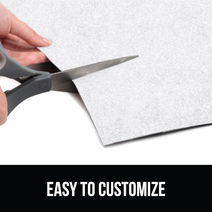 GORILLA GRIP LeakGuard Non-Adhesive Under Sink Mat - Image 5