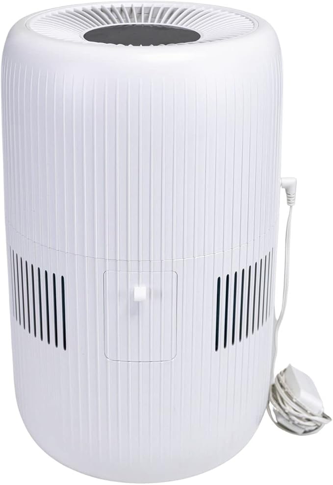 AIRCARE LANAI large room 1 gallon ultra quiet evaporative humidifier - Image 6