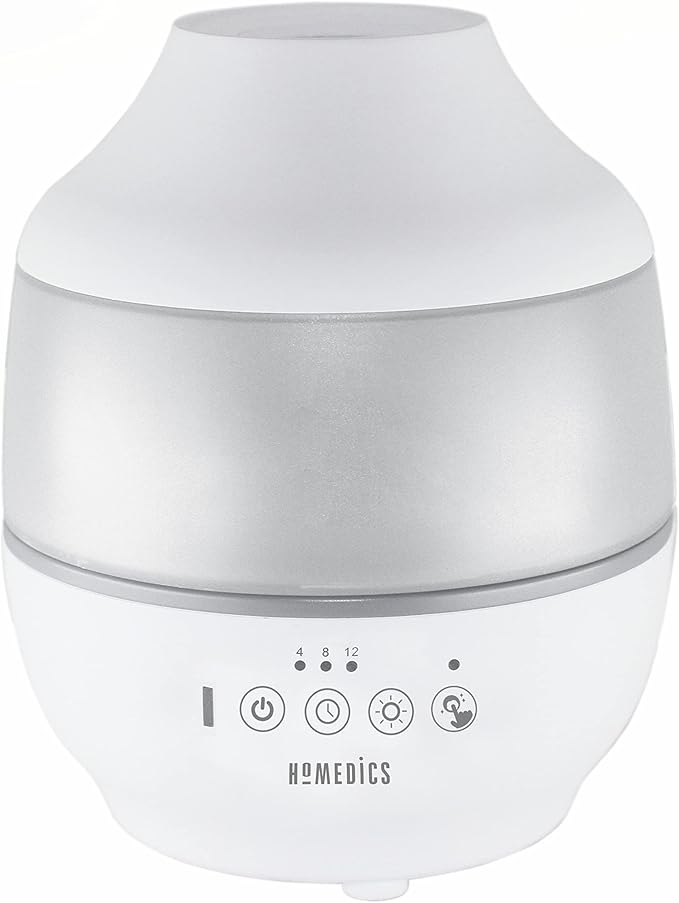 Homedics TotalComfort Humidifier – Large Air Humidifiers - Image 4