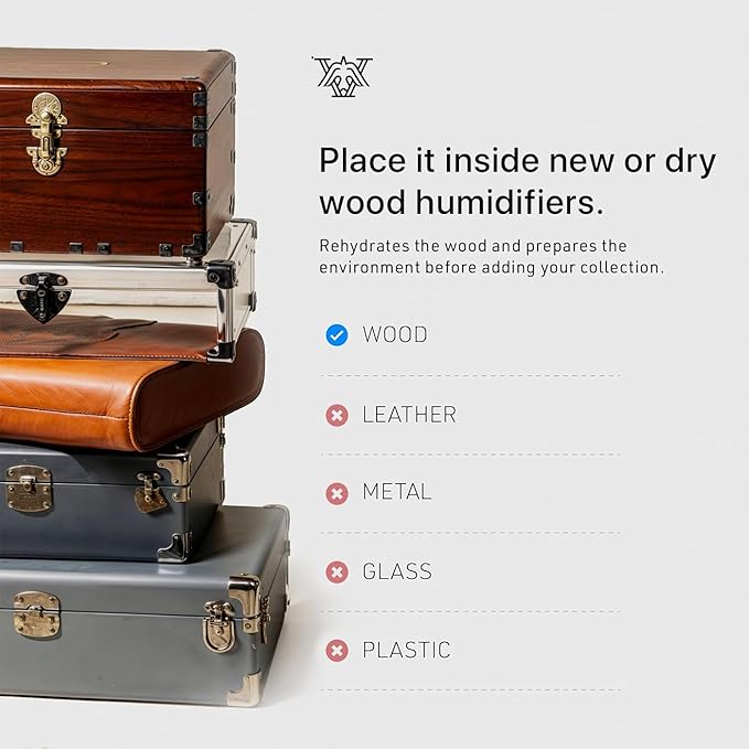 Valet 84% Two-Way Humidity Pack - Image 4