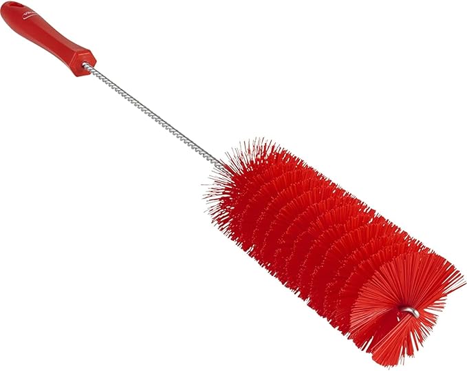 Vikan 53704 Tube Brush by Vikan