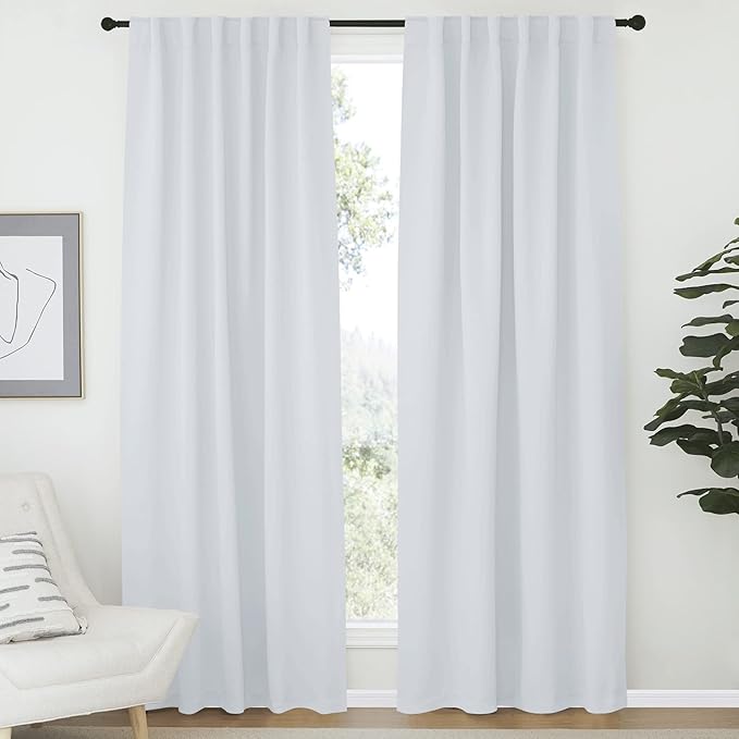 NICETOWN Blackout Curtains and Draperies by NICETOWN
