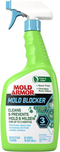 MOLD ARMOR Mold Blocker, 32 OZ by MOLDARMOR