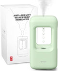 Green Mini Humidifiers for Bedroom & Plants by winben