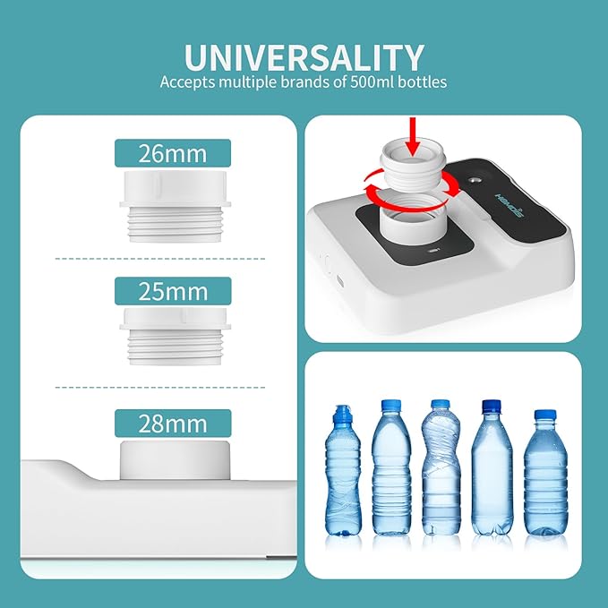 Portable Humidifier - Image 7