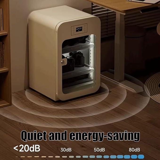 Electronic Dry Cabinet Box - Image 8