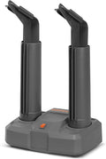 DryGuy Footwear Dryer – No-Heat, Fan-Driven Shoe Dryer by DryGuy