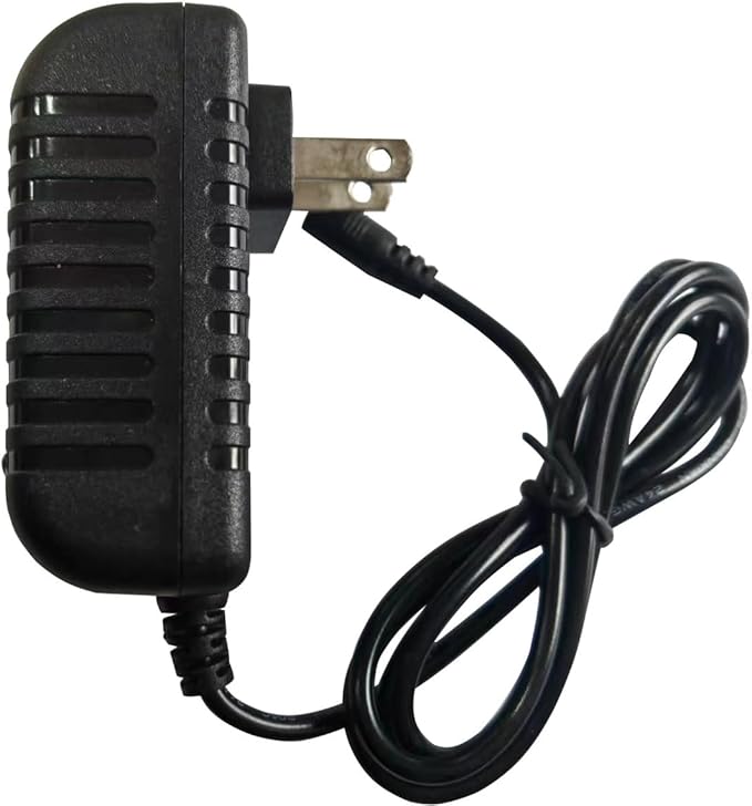 5V AC Adapter Replacement for Membrane Solutions MSB5 Air Purifier HEPA Home by Byikti