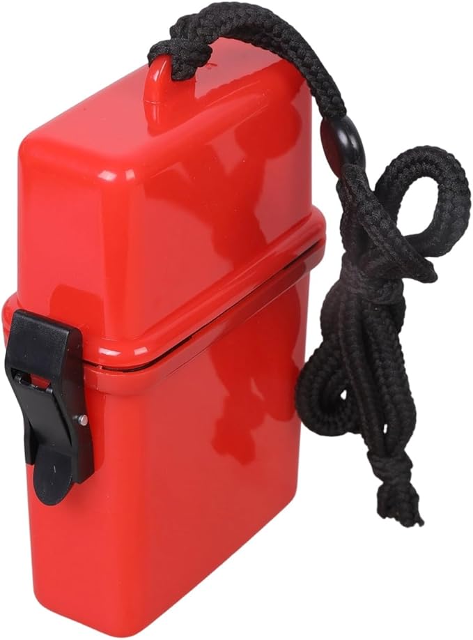 Heavy Type Splashes Floating Storage Box - Image 4