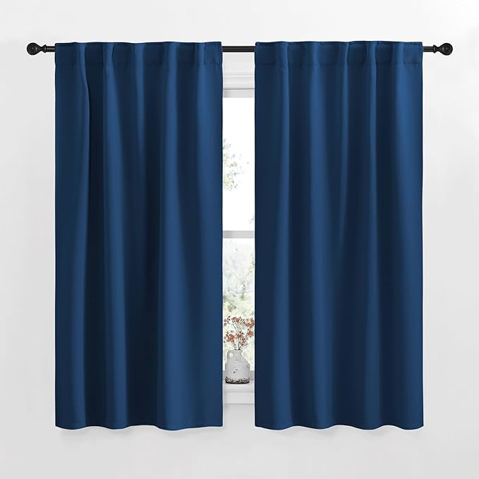 NICETOWN RV Curtains for Camper Windows by NICETOWN
