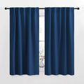 NICETOWN RV Curtains for Camper Windows by NICETOWN