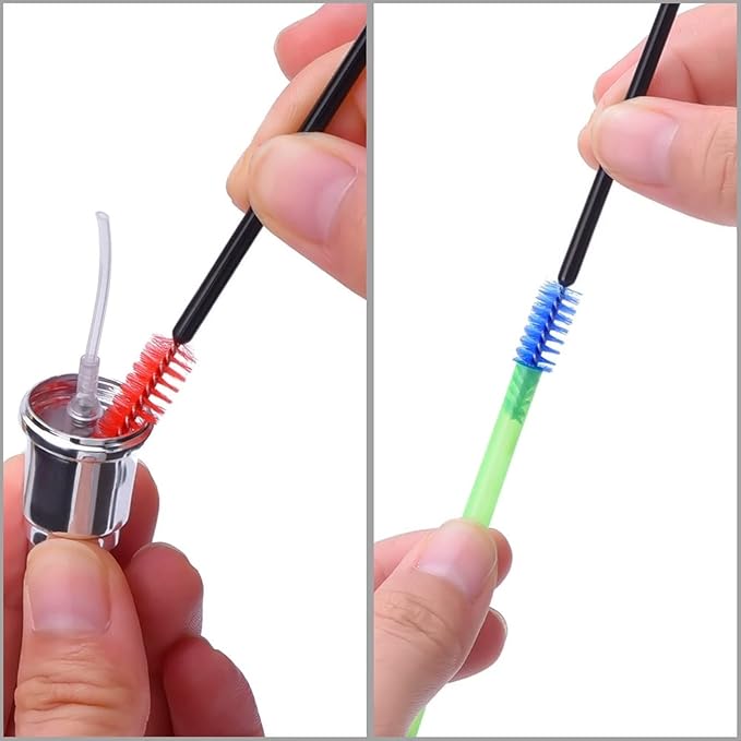 Outus Hummingbird Feeder Cleaning Brush Mini Nylon Brush Set, 6 Pieces - Image 5