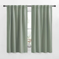 NICETOWM Window Treatment Curtain Panels by NICETOWN