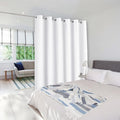 NICETOWN Lower Noise Room Dividers Curtains Screens Partitions, Room Divider by NICETOWN