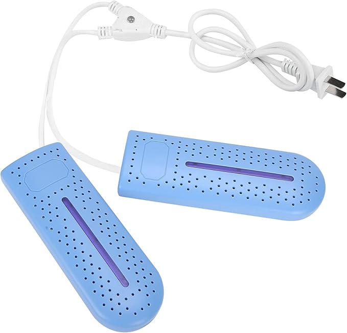 Shoe Dryer, Electric Fast Dry Boot Drying Cycle Constant Temperature Heating-Us - Image 7