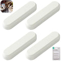 4 Pcs Diatom Drying Stick, Reusable Moisture Absorbing Rod Water Absorption Rod by Unknown