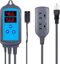 IHC-200 Pre-Wired Digital Dural Stage Humidity Controller, Dehumidification by Unknown