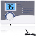 60 Humidifier Control Humidistat by Fenglesha