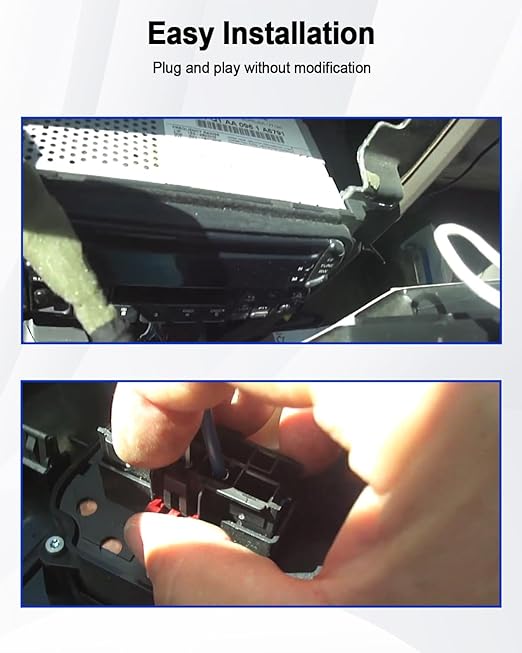 Heater AC Climate Control Module Fit - Image 4