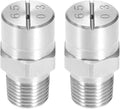 uxcell Flat Fan Spray Tip by uxcell