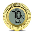 Cigar Digital Hygrometer by Anync