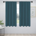 Easy-Going Rod Pocket Blackout Curtains by Easy-Going