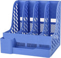 SAYEEC Magazine File Holder by SAYEEC