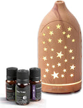 Essential Oil Diffuser, 7.1''x3.5'' Diffusers by Unknown