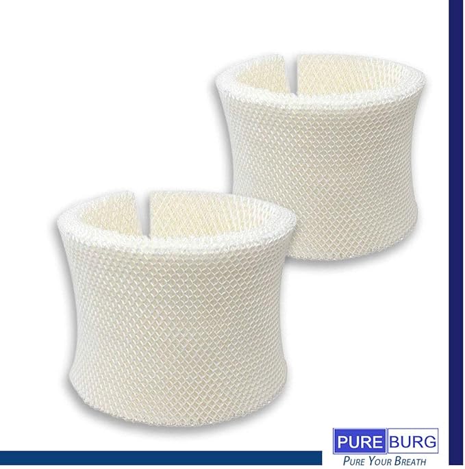 PUREBURG MAF2 Replacement Wick Filters Compatible - Image 2