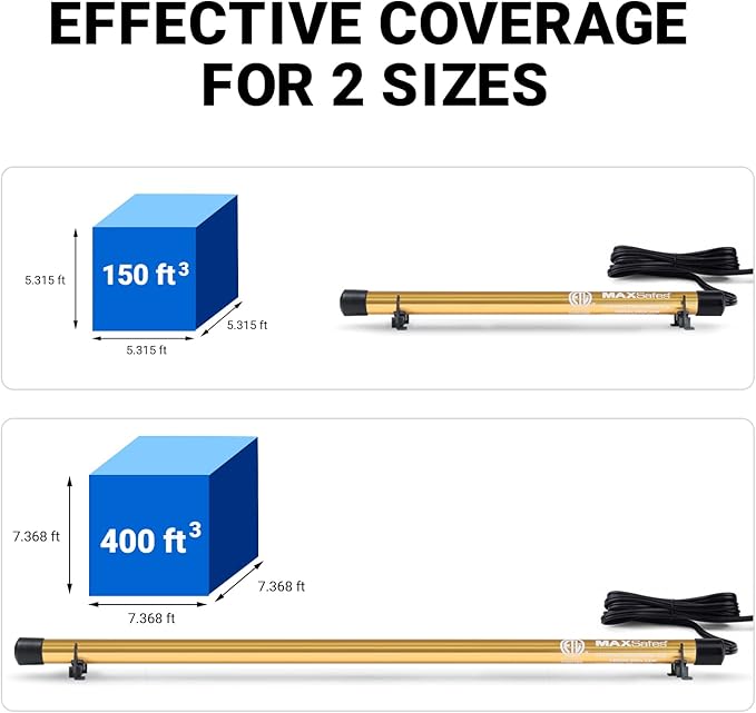 Gun Safe Dehumidifier Rod High Power - Image 3