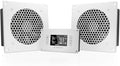 AC Infinity AIRPLATE T8 White, Quiet Cooling Dual-Fan System 6" by ACInfinity