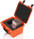 G-PLUS Graded Card Storage Box Compatible by G-PLUS