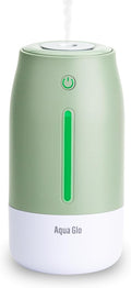 Aqua Glo Personal, Portable Humidifiers by Airvana