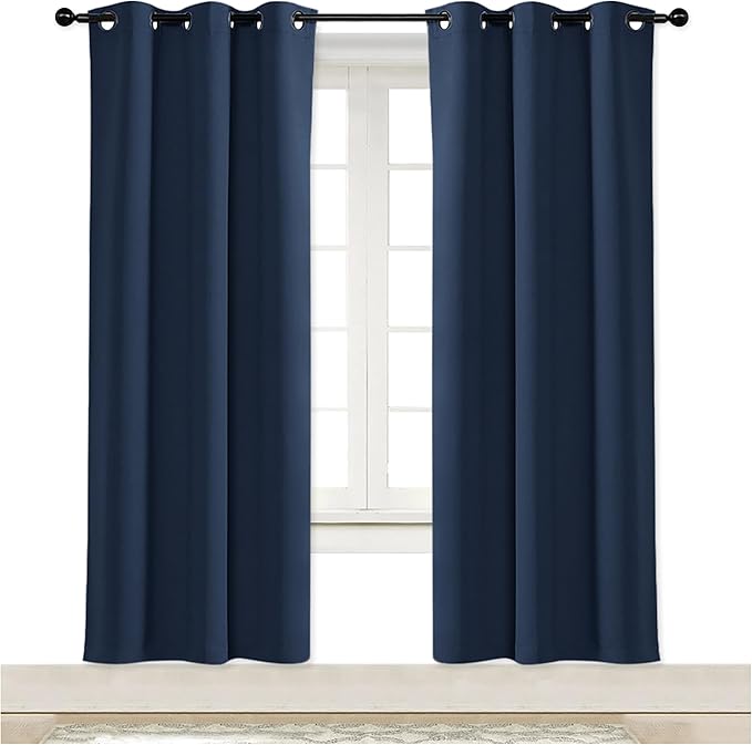 NICETOWN Blackout Curtain Blind by NICETOWN